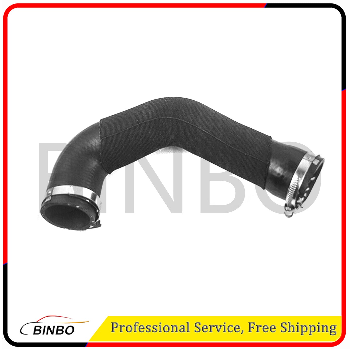 Cooling System Hose Pipe for RANGE ROVER SPORT DISCOVERY for LAND ROVER 2010-2013 Q