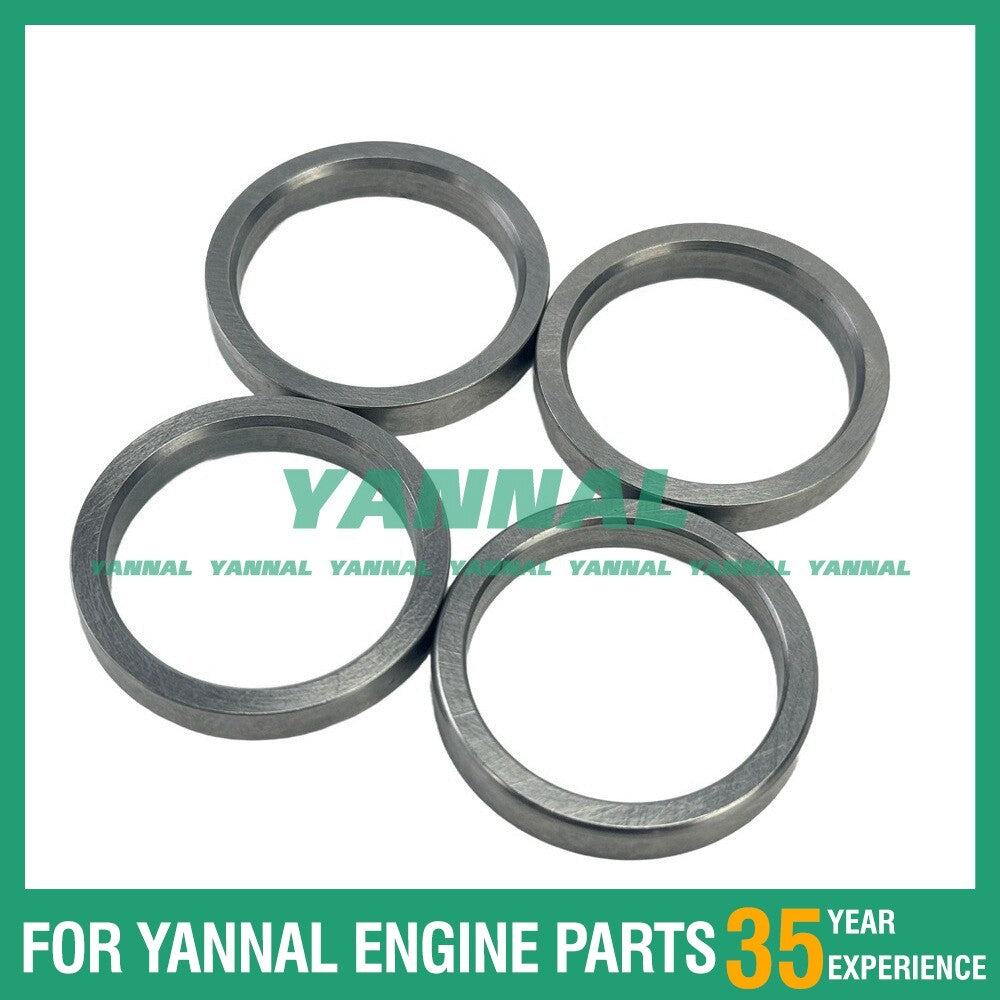 Exhaust valve for seat suitable for 2L-