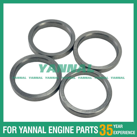 Exhaust valve for seat suitable for 2L-