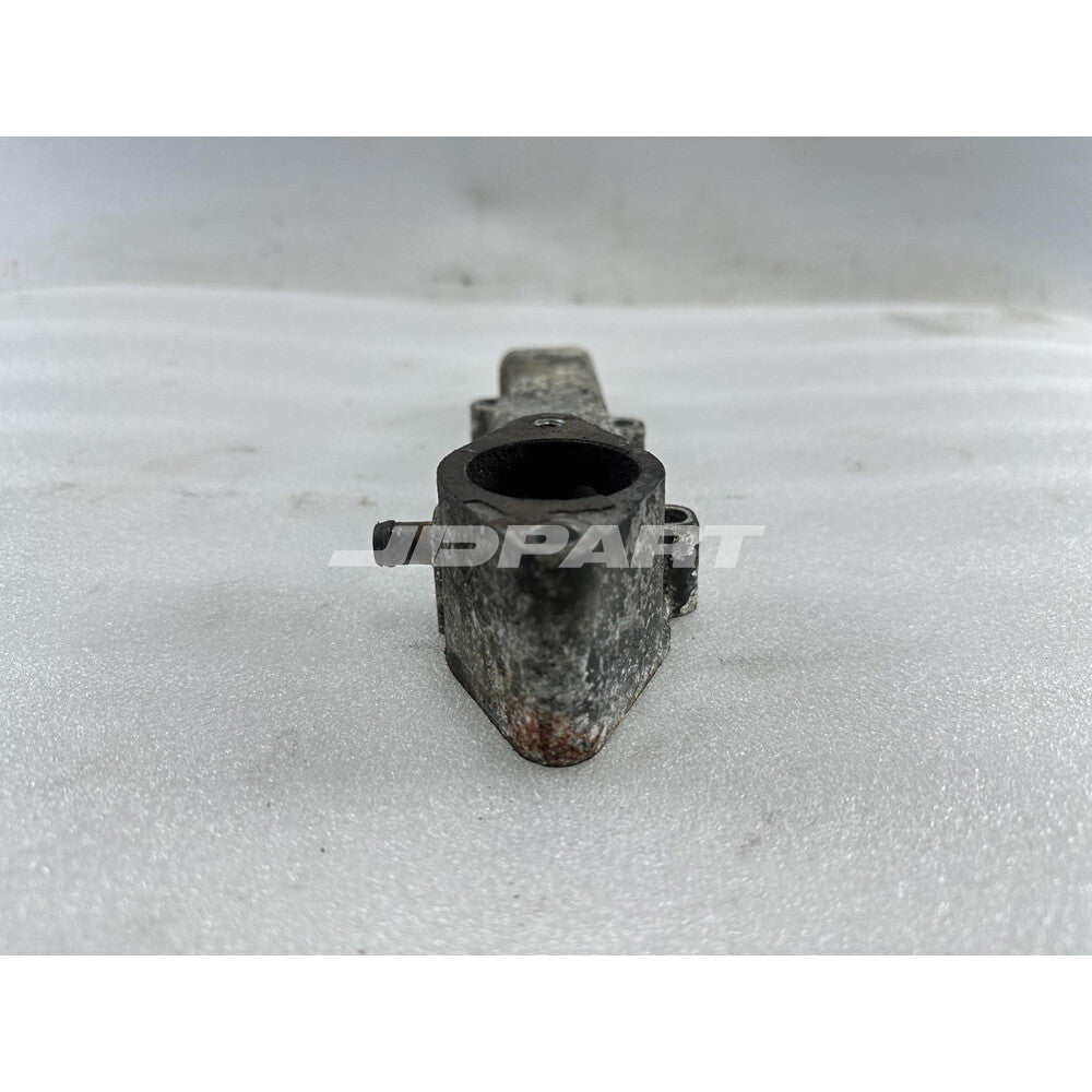 S3L intake manifold is suitable for diesel engine parts.