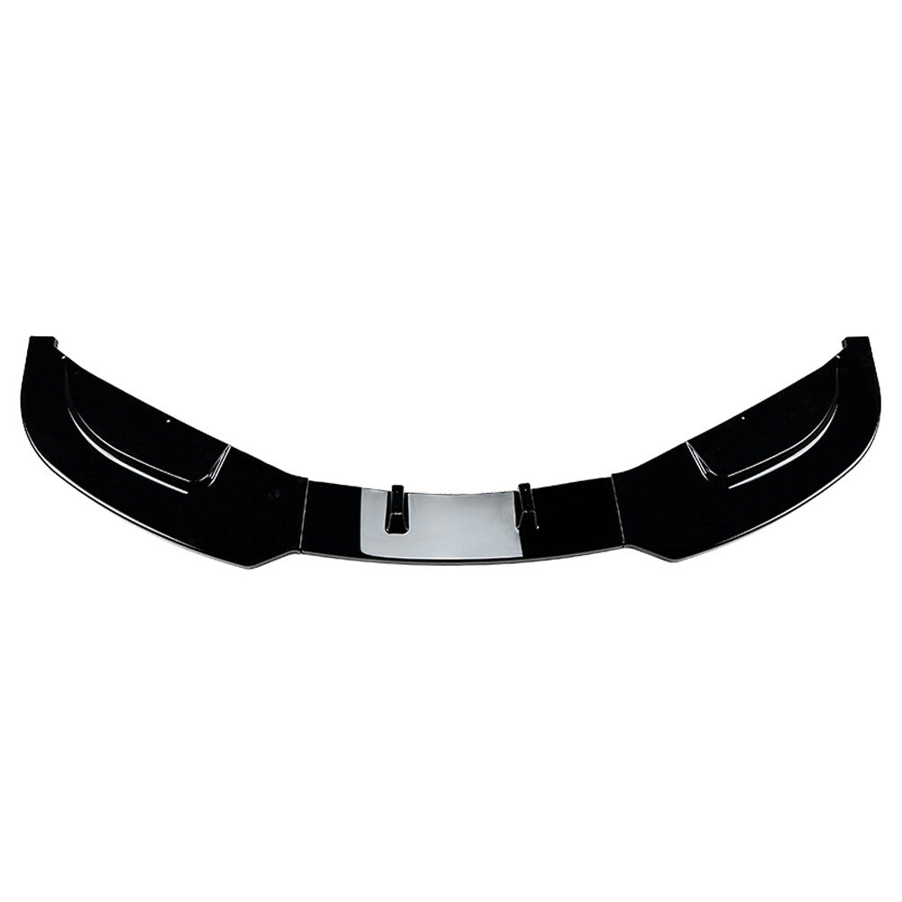 Front Bumper Lip for BMW 3 Series E92 E93 for Mercedes-Benz C Class W204