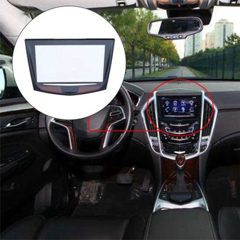 Car Center Control Touch Screen CUE Display for Cadillac for Escalade ATS SRX XTS GT