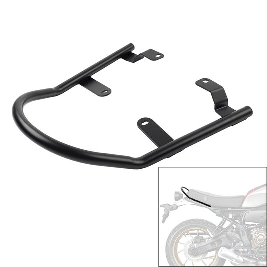 Passenger Rear for Seat Grab Bar for Seat Armrest Handle Rail for Yamaha XSR 700 17-2024