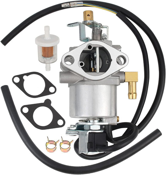 KUBOTA CARBURETOR ASSEMBLY W/ FEED TUBE For WG600 WG750 # 12691-44010 Q