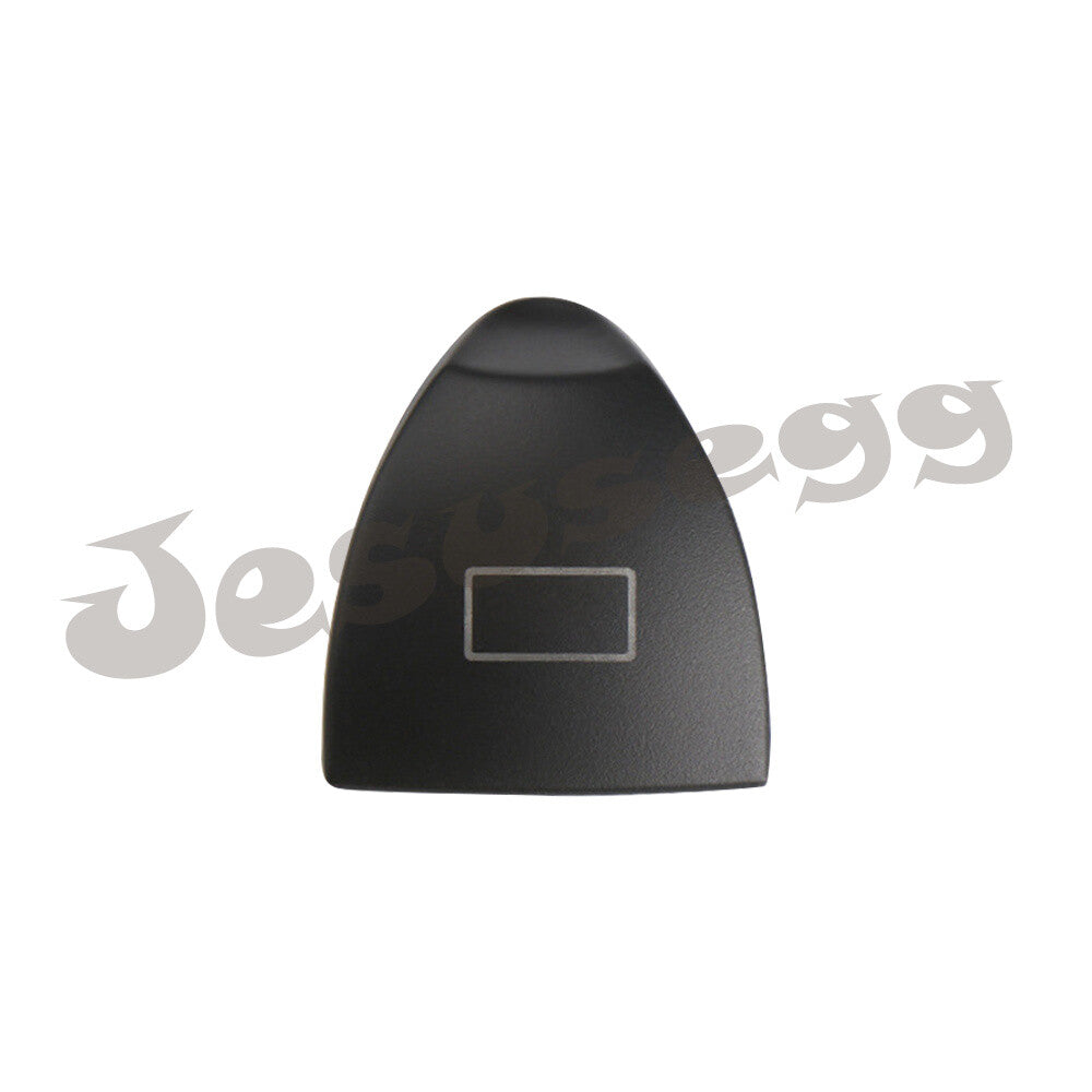 Sunroof Window Switch Button Cap Cover Black For 2003-08 for Mercedes W211 E-Class Q