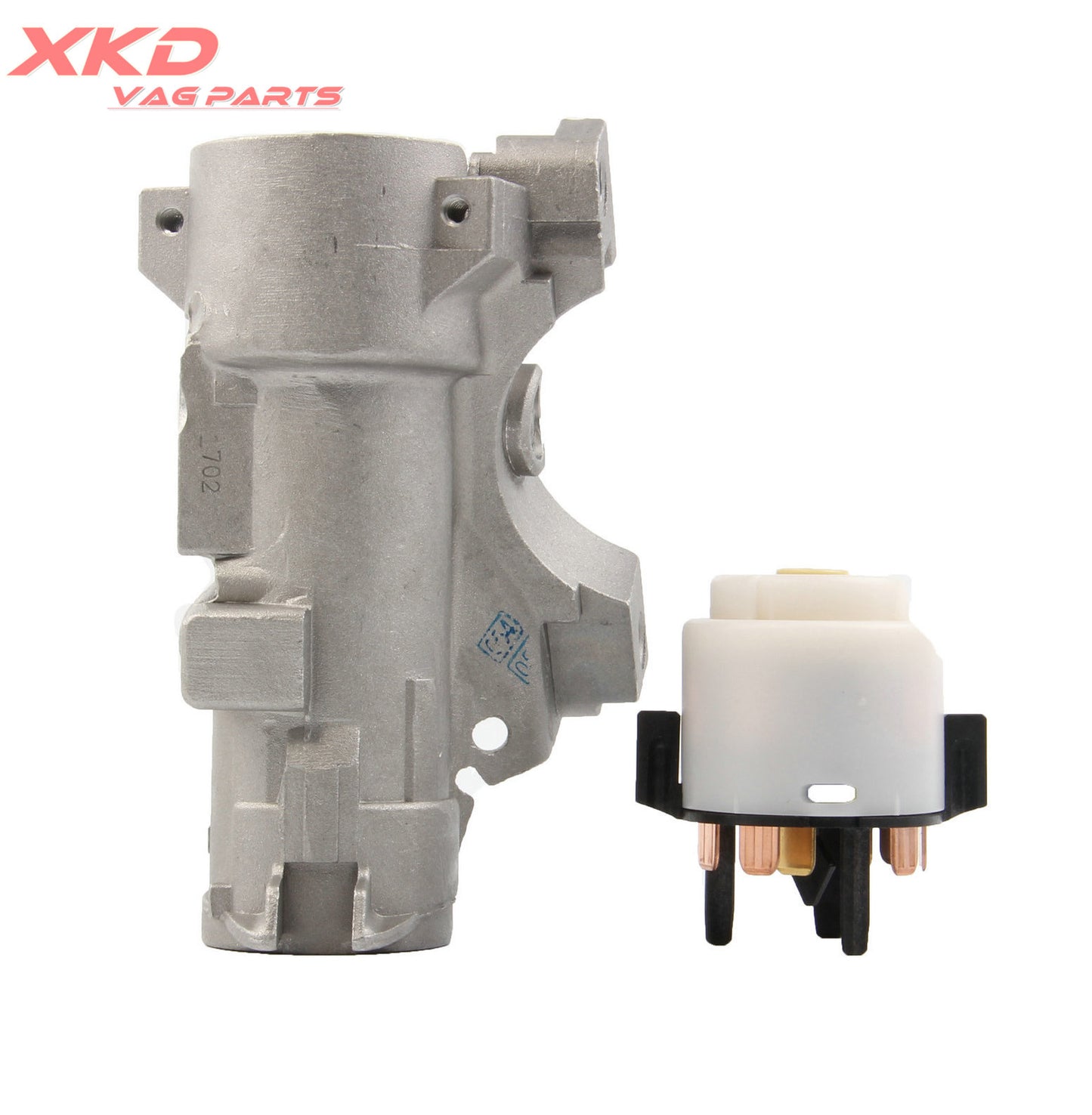 Steering Ignition Lock & Switch Set for VW for Golf for Jetta MK4 for Passat for Audi for A4 for A6 Q