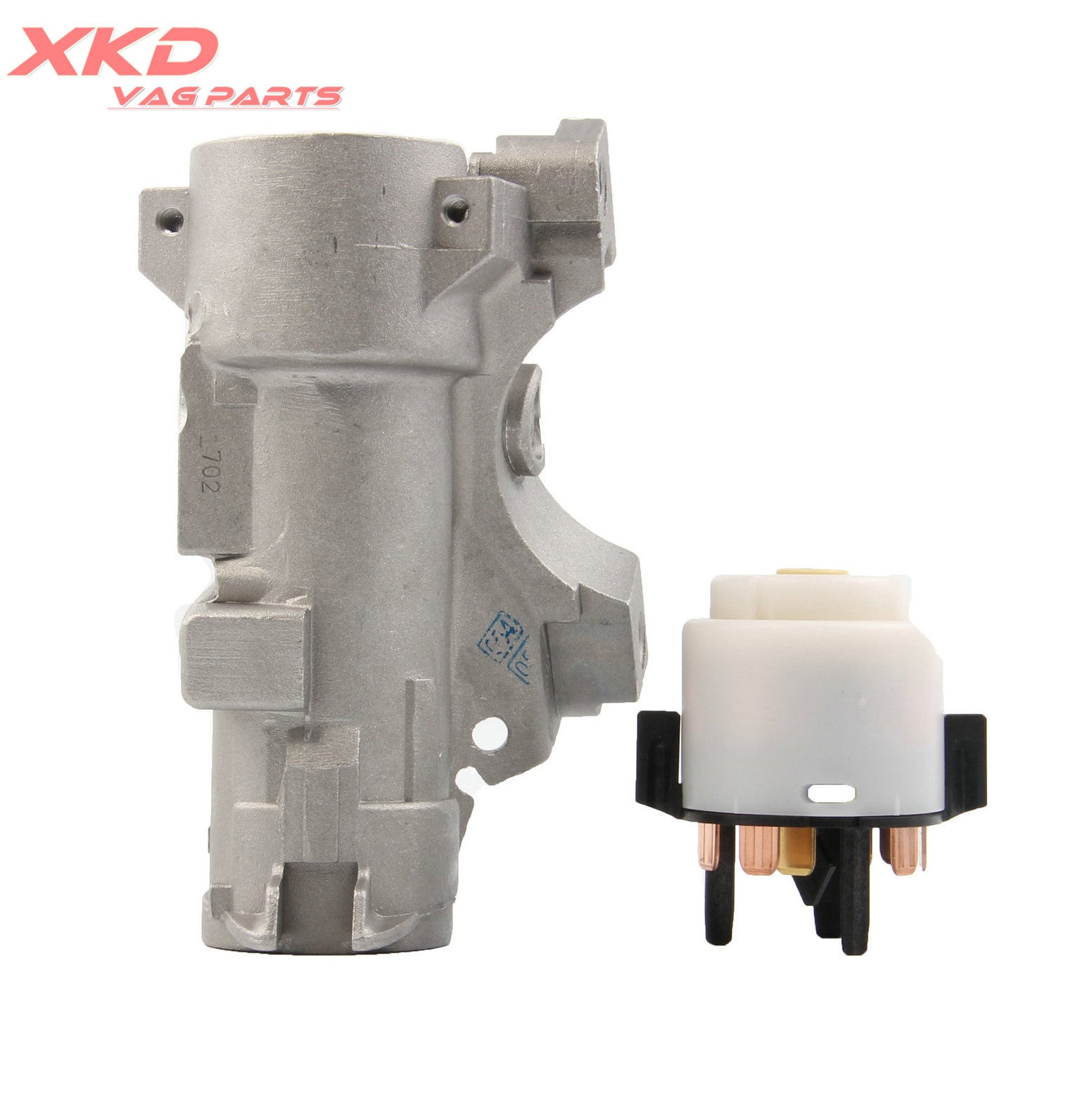Steering Ignition Lock & Switch Set for VW for Golf for Jetta MK4 for Passat for Audi for A4 for A6 Q