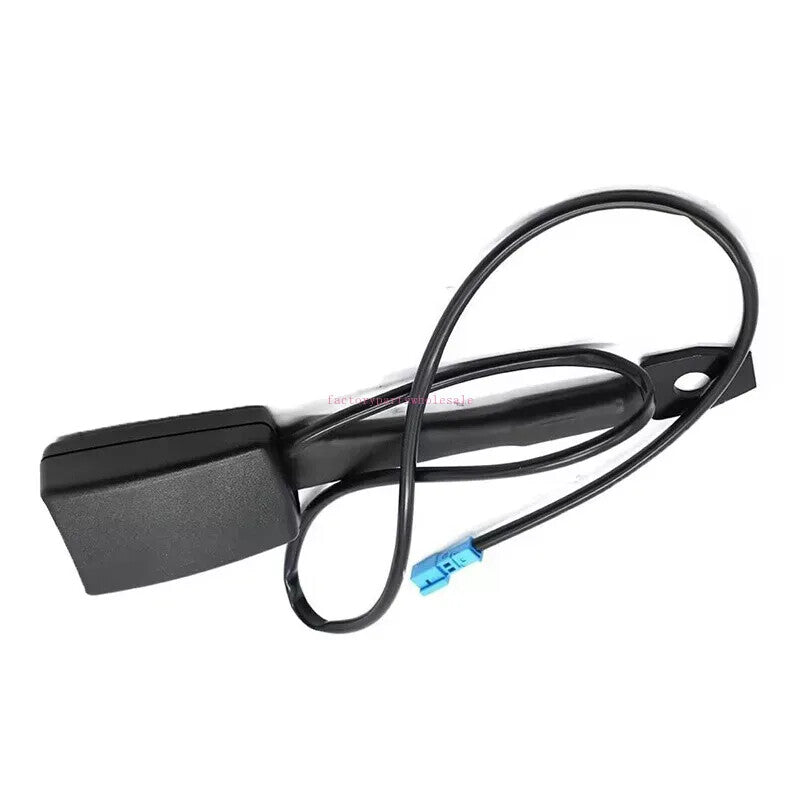 1pc 9068600369 for 07-18 Sprinter Left Foot for Seat Belt Buckle n