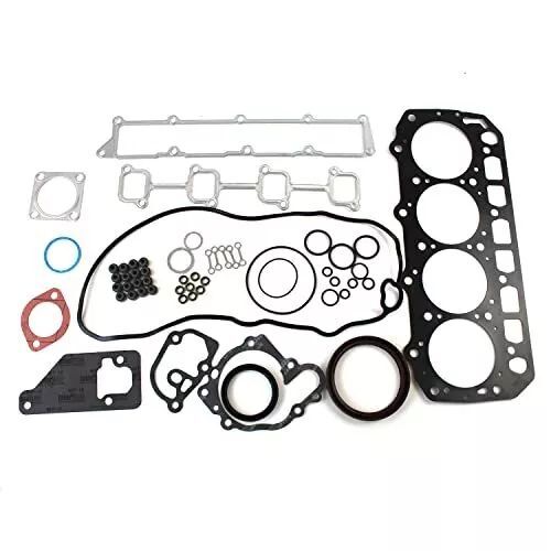 4D98E-1 Gasket Overhaul Kit Fit 4TNE98-TBL Hyster Engine 4TNE98-TL 4TNE98 n