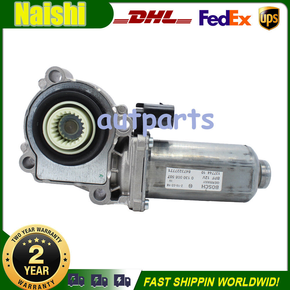 for BMW X3 X5 E53 E70 E83 Transfer Box Motor Transfer Case Shift Actuator Motor