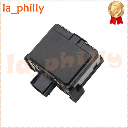 Cruise Control Distance Radar Sensor w/ Bracket for Nissan Sentra 2017-2019 Q