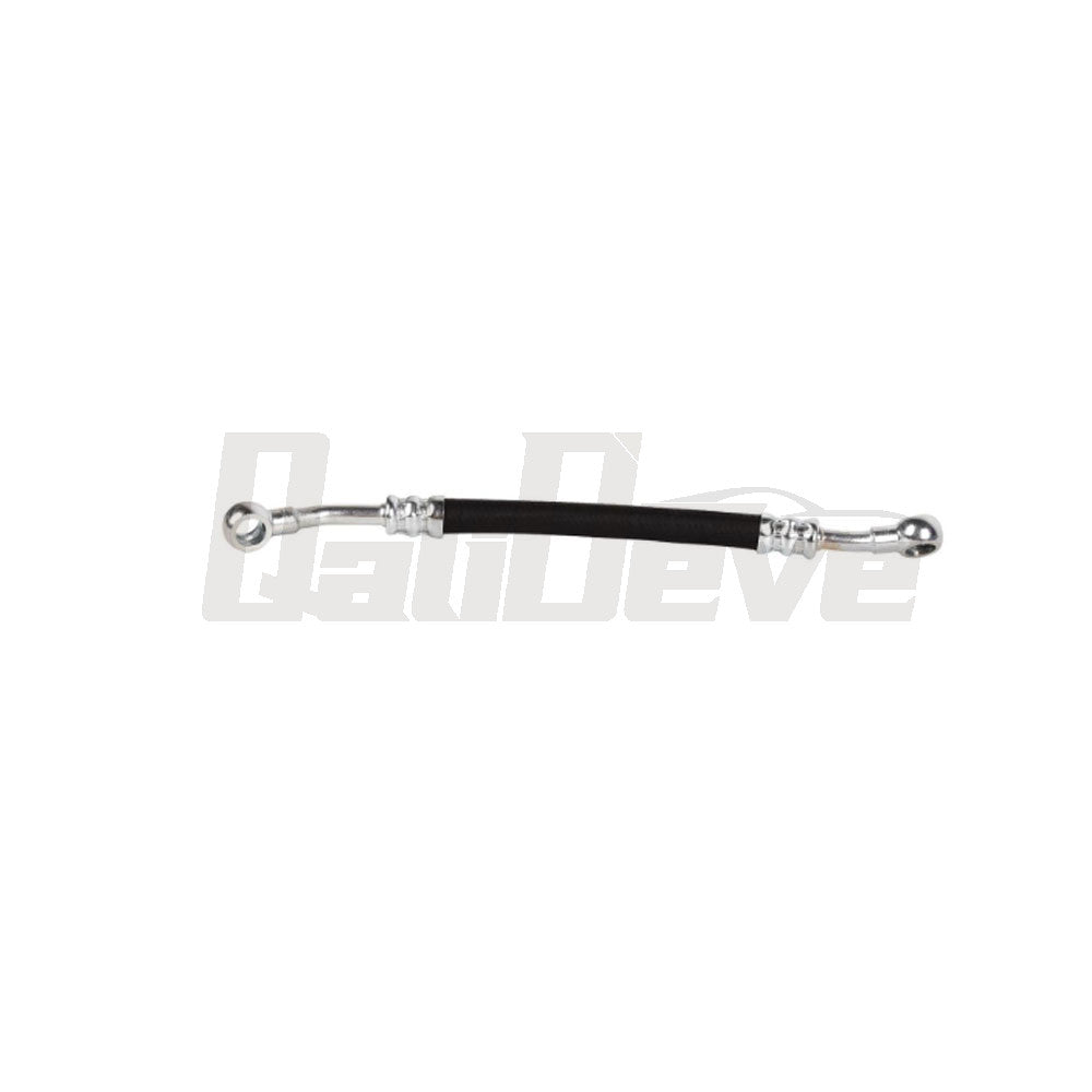 Suitable for BMW Vanos feed hoses M52, M54, E36, E46, E39, E60, oil lines with housing gaskets.