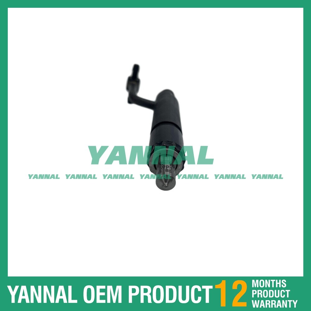 159P174 injectors are suitable for engine spare parts.