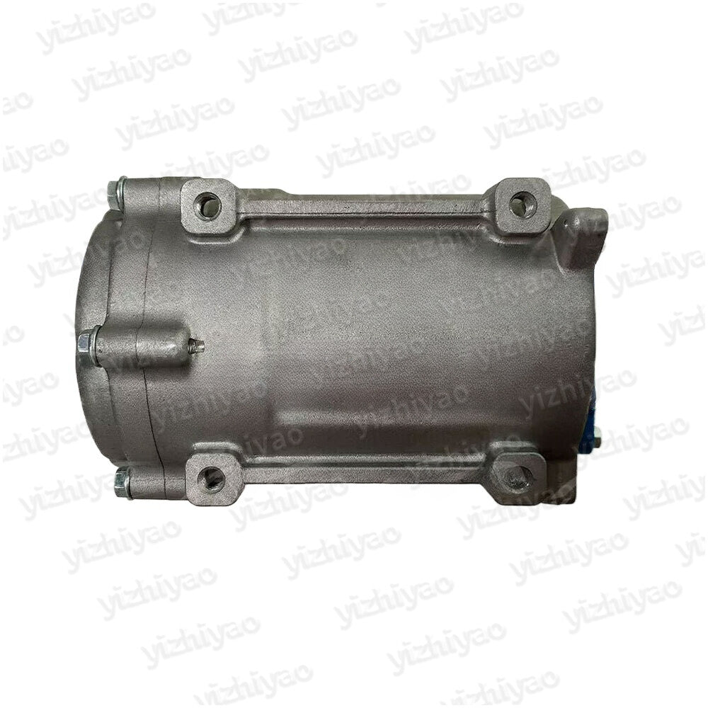 NEW Compressor Air Conditioning For Auto AC Car Truck Bus RV 12V Q