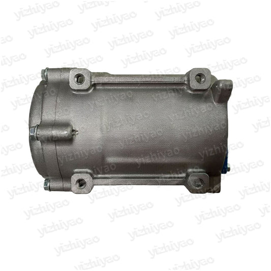 NEW Compressor Air Conditioning For Auto AC Car Truck Bus RV 12V Q
