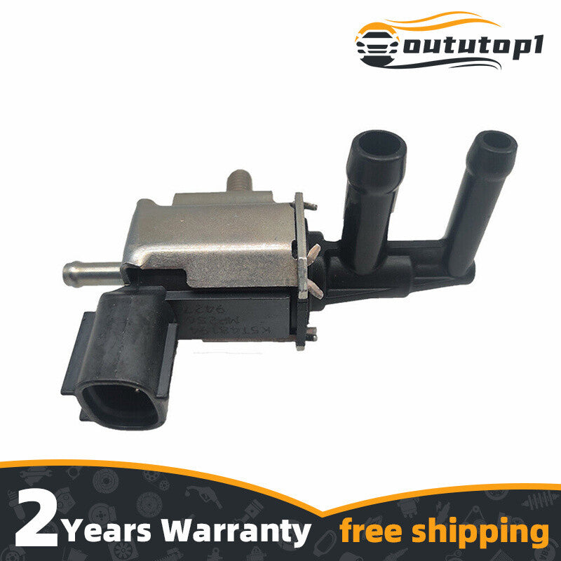 Valve control solenoid valve suitable for 07-12 for Acura for RDX , clear 36162-RWC-A01 K5T48194