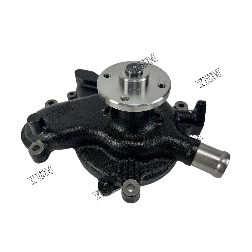 P11C Water Pump 16100-E0490 16100-3811 Fit for Hino Engine for Hino Water Pump