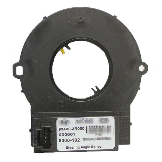 The new steering angle sensor is suitable for Hyundai Sonata and for Kia Cadenza Optima 93480-3R000- n