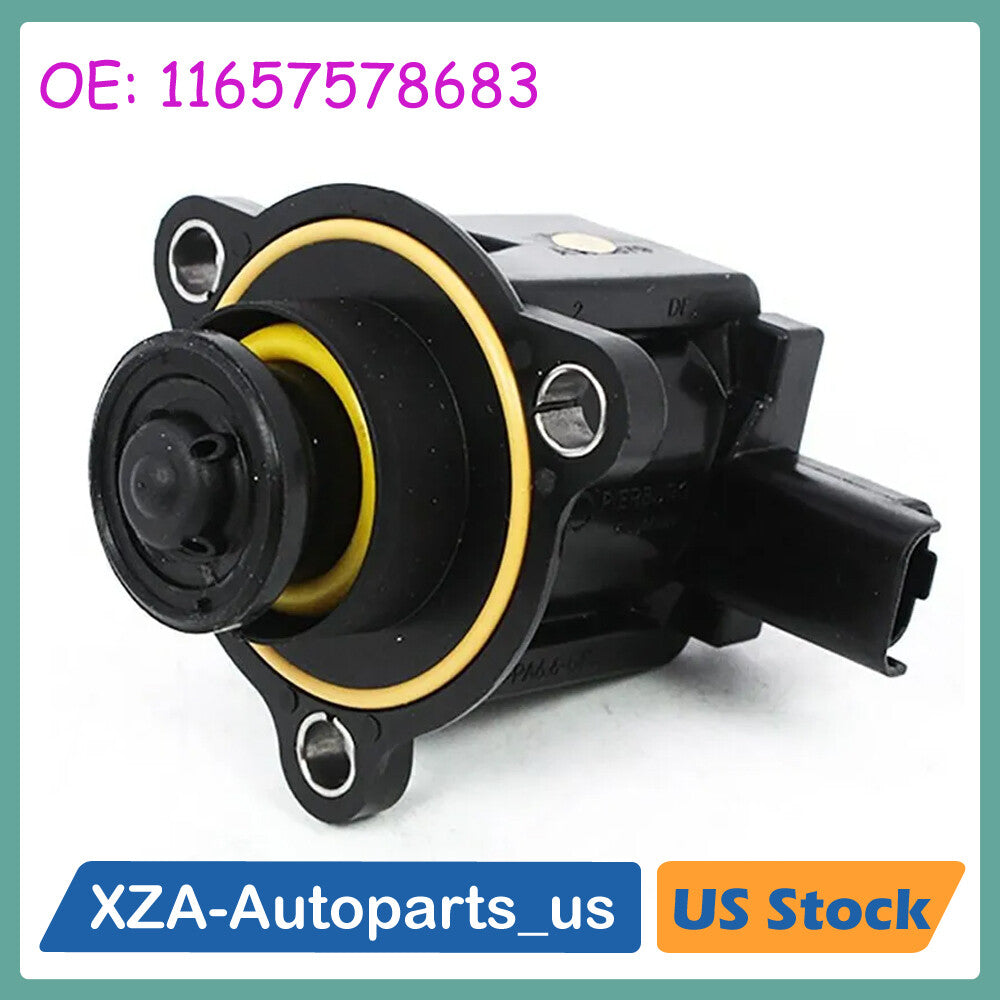 1 Turbocharger Blow-Off Valve For 2007-16 for Mini Cooper 1.6L Engine 11657578683
