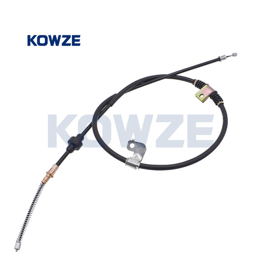 Parking Brake Cable RR RH fit for Mitsubishi Outlander 2WD GA1W GA2W 05-13 4820A104 Q