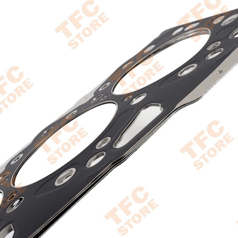New Cylinder Head Gasket for Isuzu Diesel 4JK1 Engine