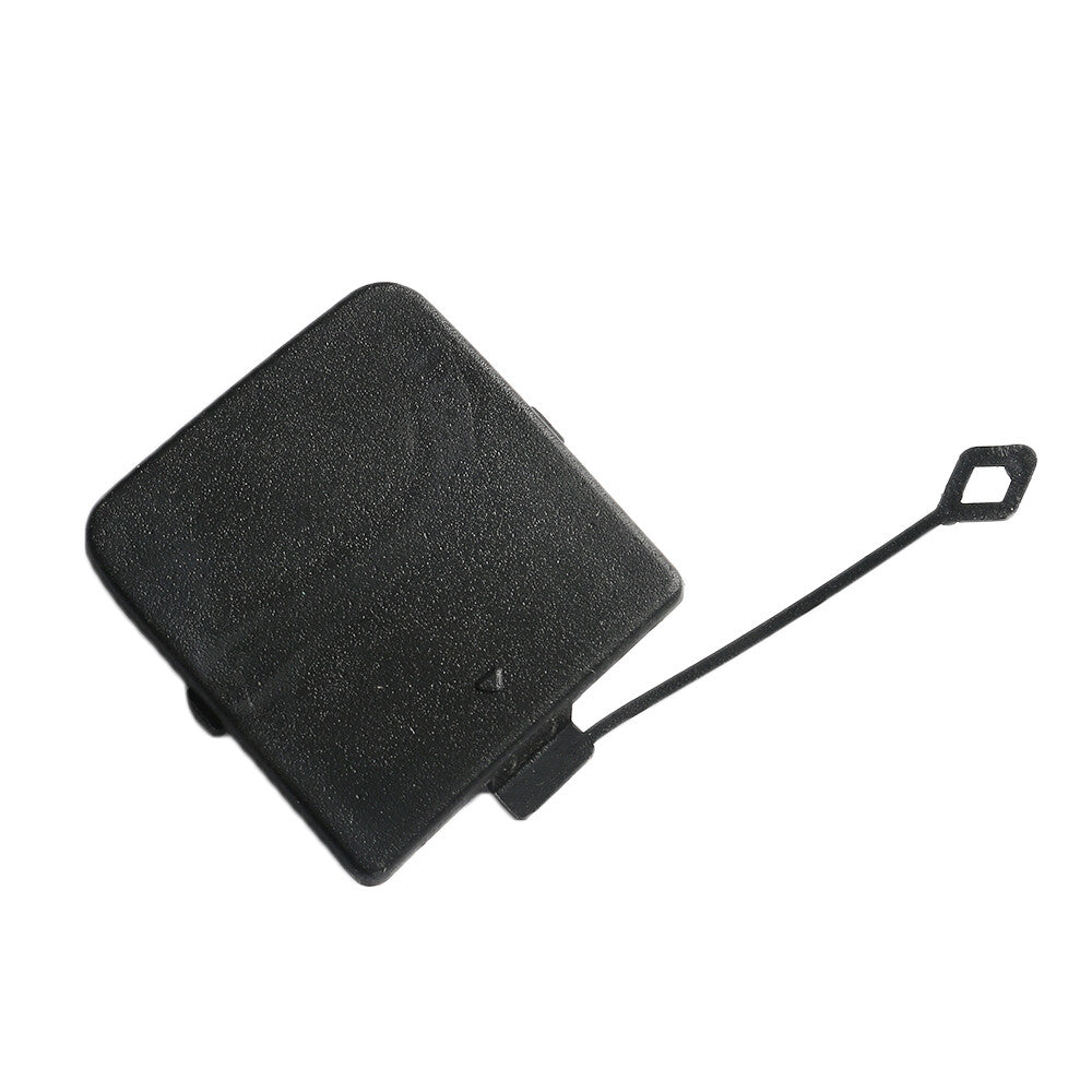Rear Bumper Tow Hook Cover Towing Eye Cap 51122990609 for BMW X1 E84 2009-2012 Q