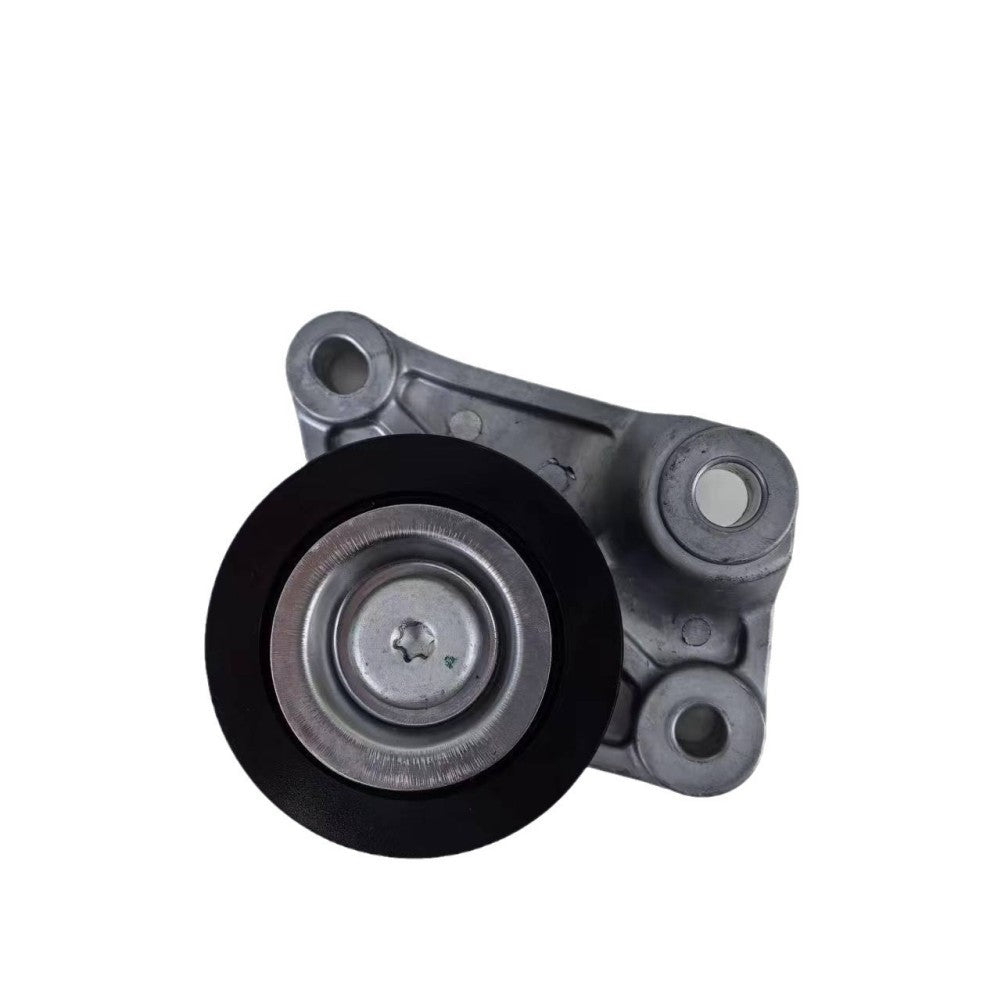 Engine belt tensioner idle pulley for Buick LaCrosse 2018-2019 Q