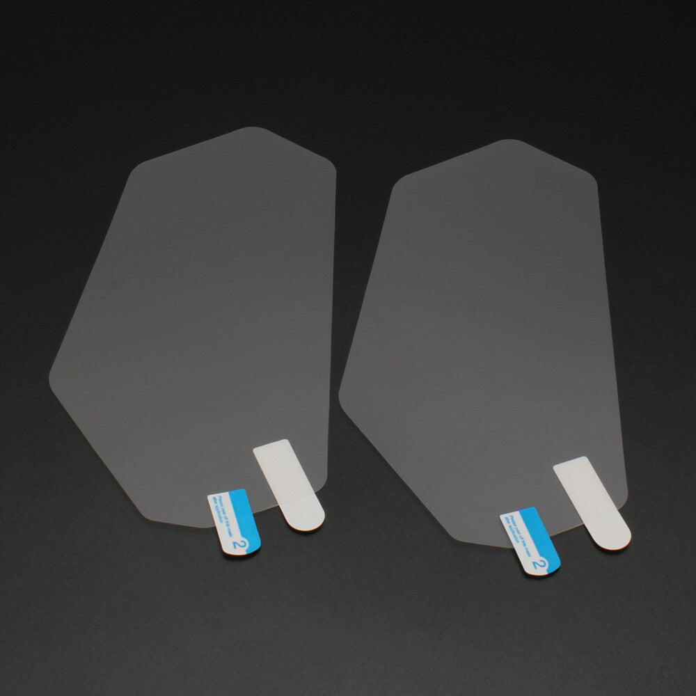 For Benelli BN302S TPU Instrument Clear Dashboard Screen Protection Film Cluster