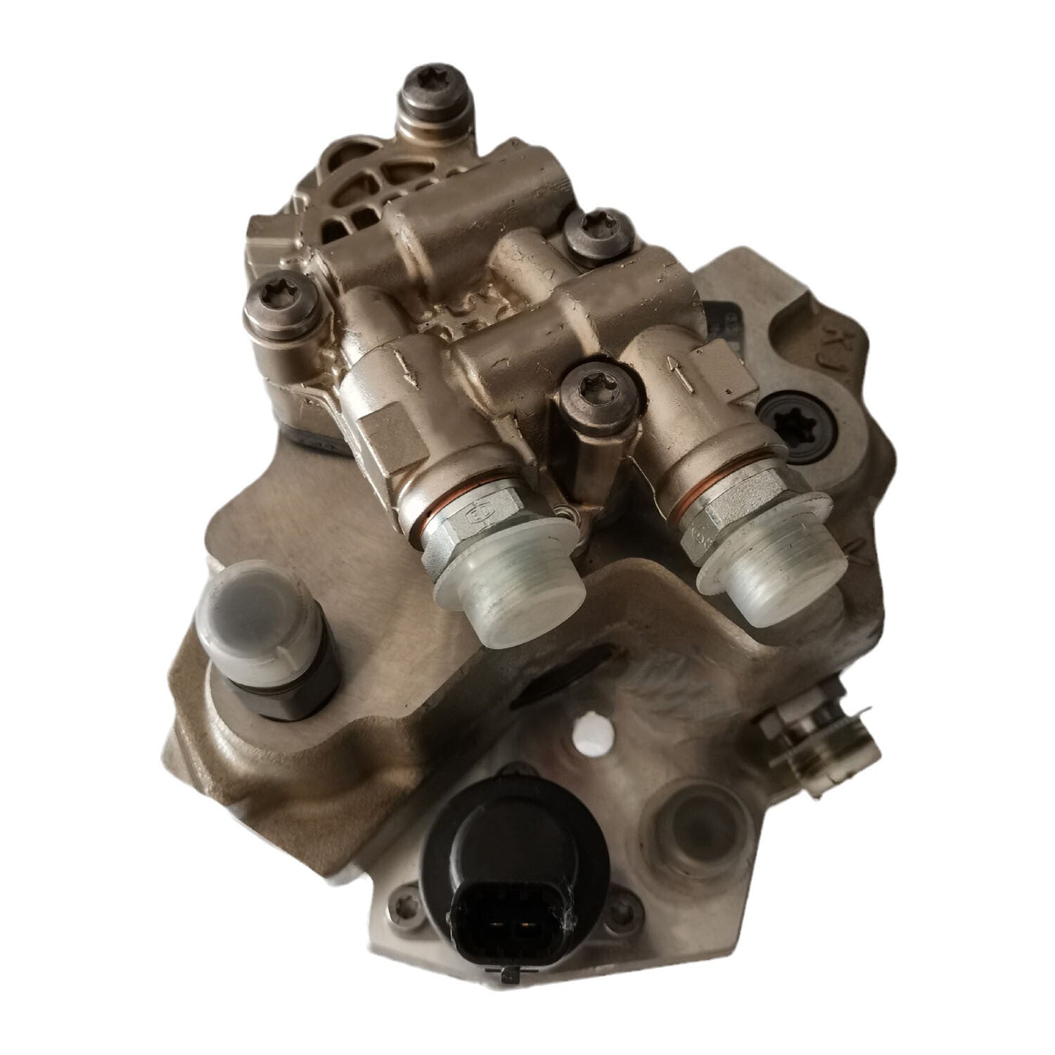 Diesel High Pressure Pump 0445020142 For Weichai WP7 7.5L 240HP 270HP Truck New
