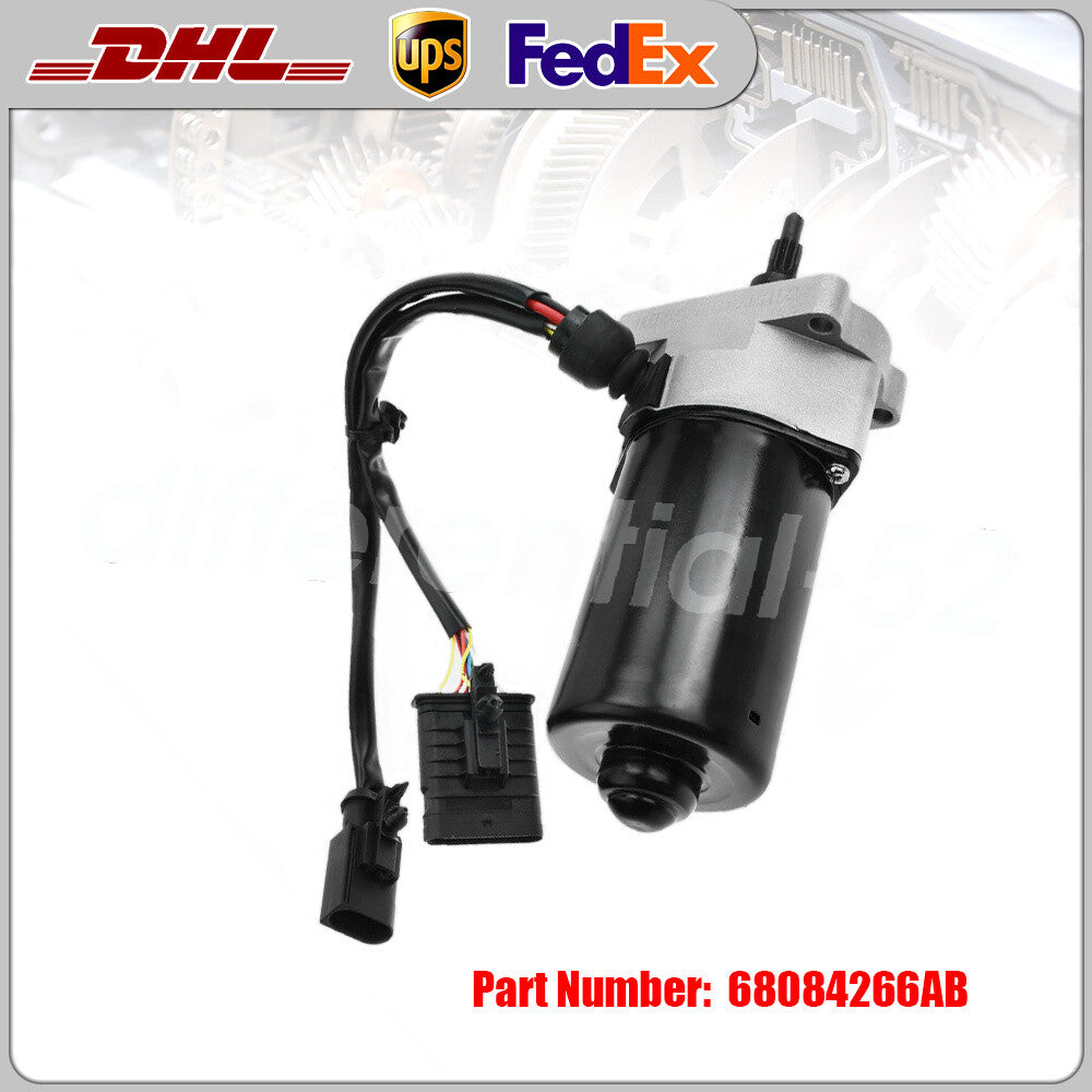 Rear Axle for Motor Kit 68084266AB 68084266AA for Jeep Grand Cherokee 2011-2016