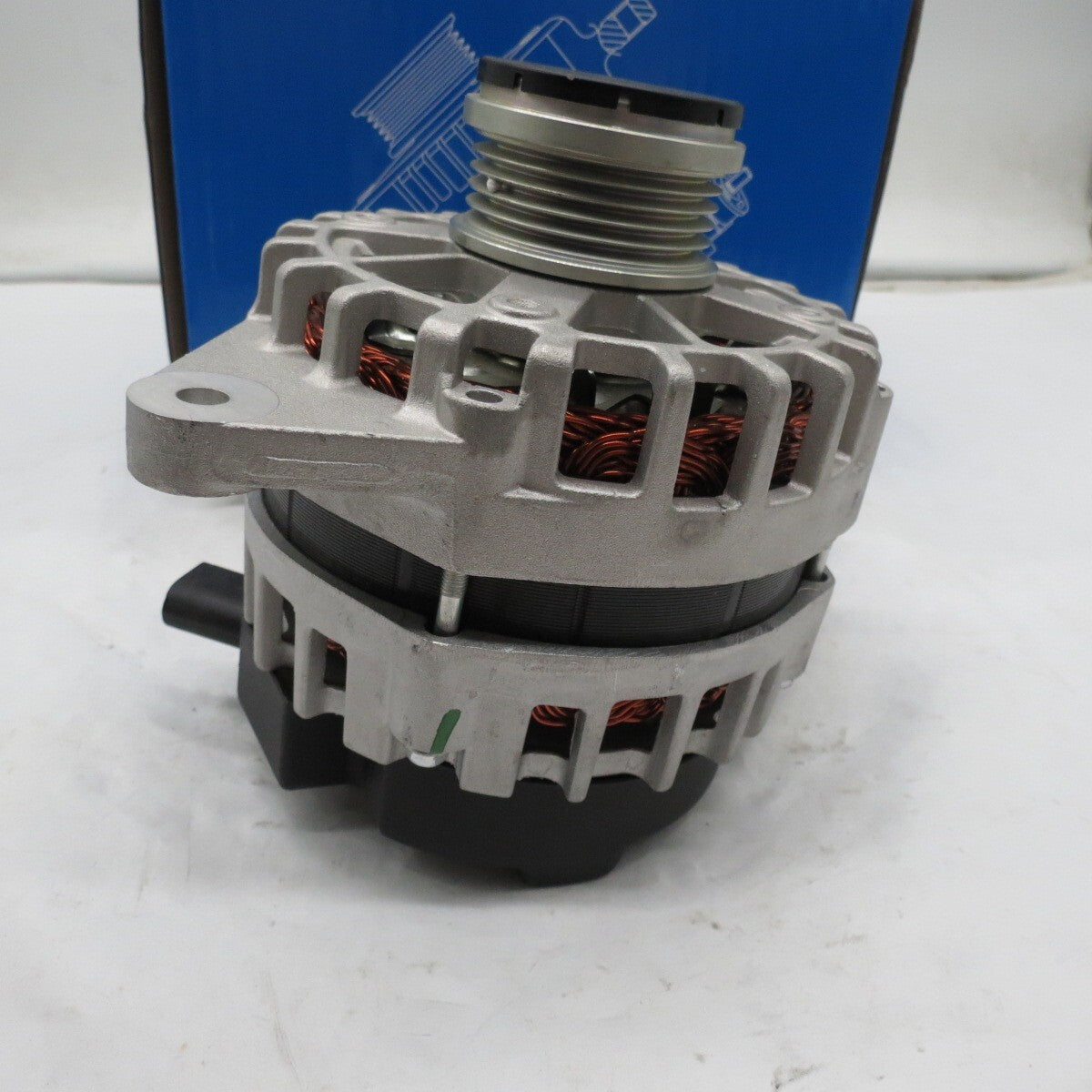 Campervan window vertical slider with screen and decorative ring 18 W  24 H D