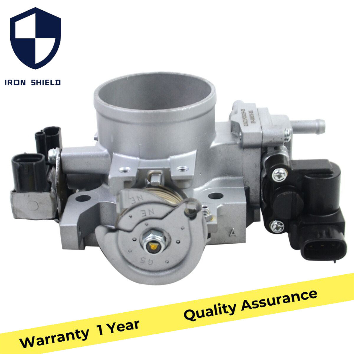 4-piece set, front, back, left, and right, suitable for 800 angles. 2008-2013 for Polaris RZR CV axis assembly. 13346