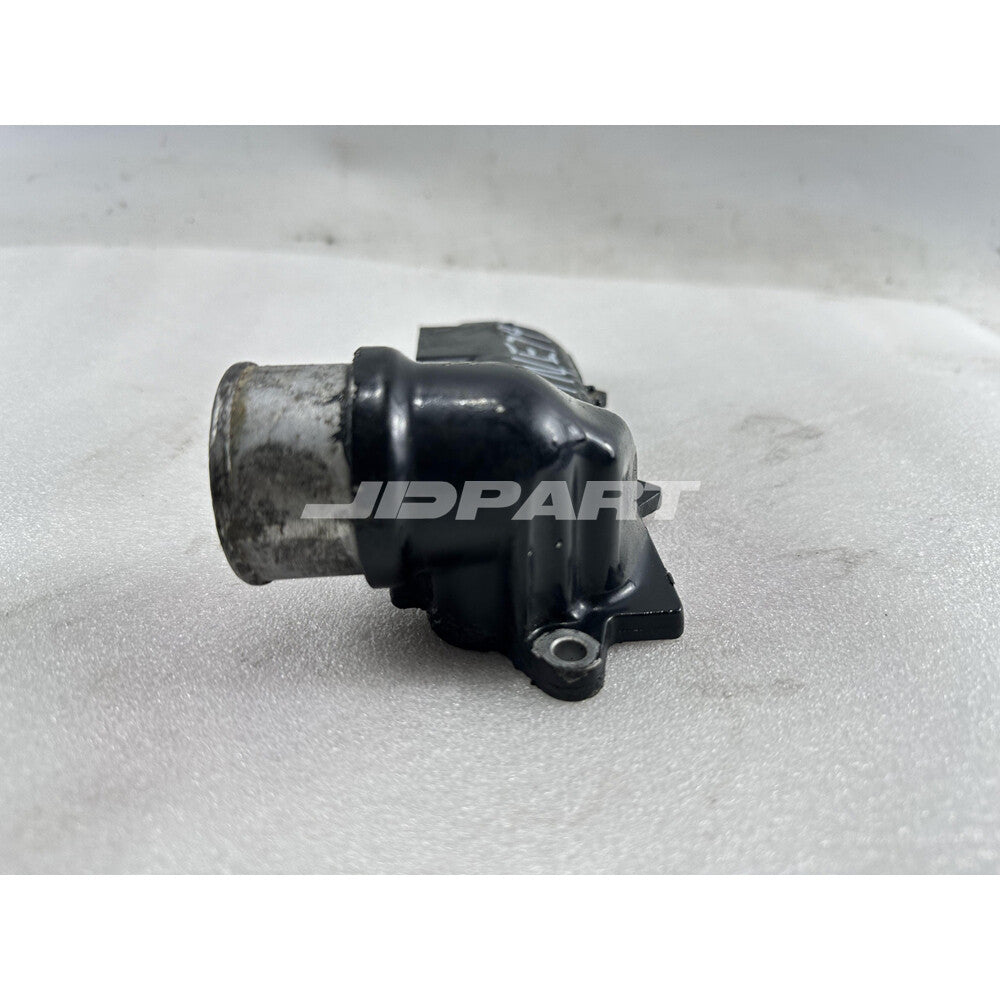 3TNE74 Intake Manifold 119660-12101 - Suitable for Excavator Engine Parts