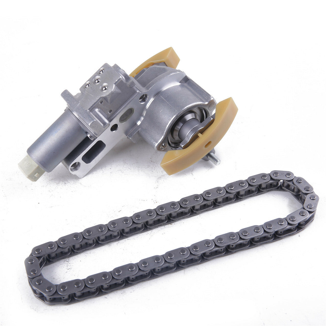 Camshaft Timing Chain Tensioner for VW Phaeton for Audi S6 S8 077109088P Q