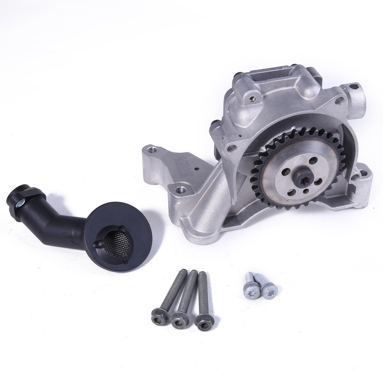 Engine Oil Pump for VW for Golf for Jetta for Tiguan 1.4T Q