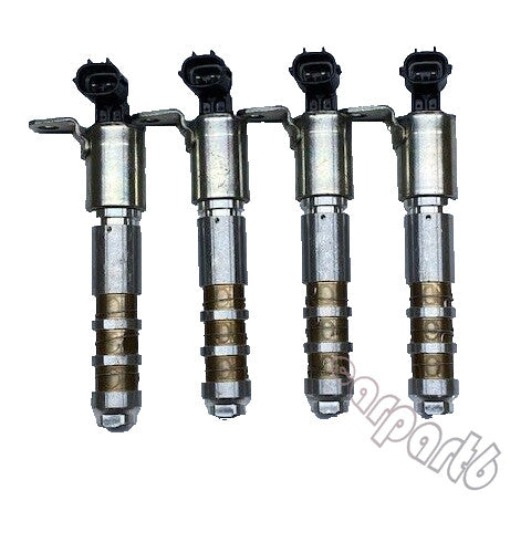 GM Engine Variable Valve Timing (VVT) Solenoid NEW X 4 Fits 12636175 V6 04-23 Q