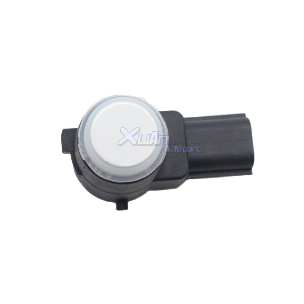 1EW63GW7AA is a PDC sensor bumper for Chrysler 300, for Dodge Journey, and for Jeep Grand Cherokee. Q