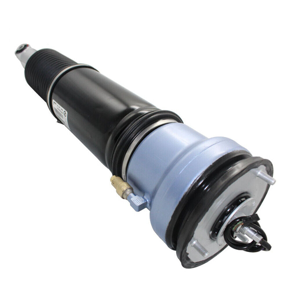 2PCS Rear Air Suspension Shock Struts For Rolls Royce for Phantom Saloon 2004-2016