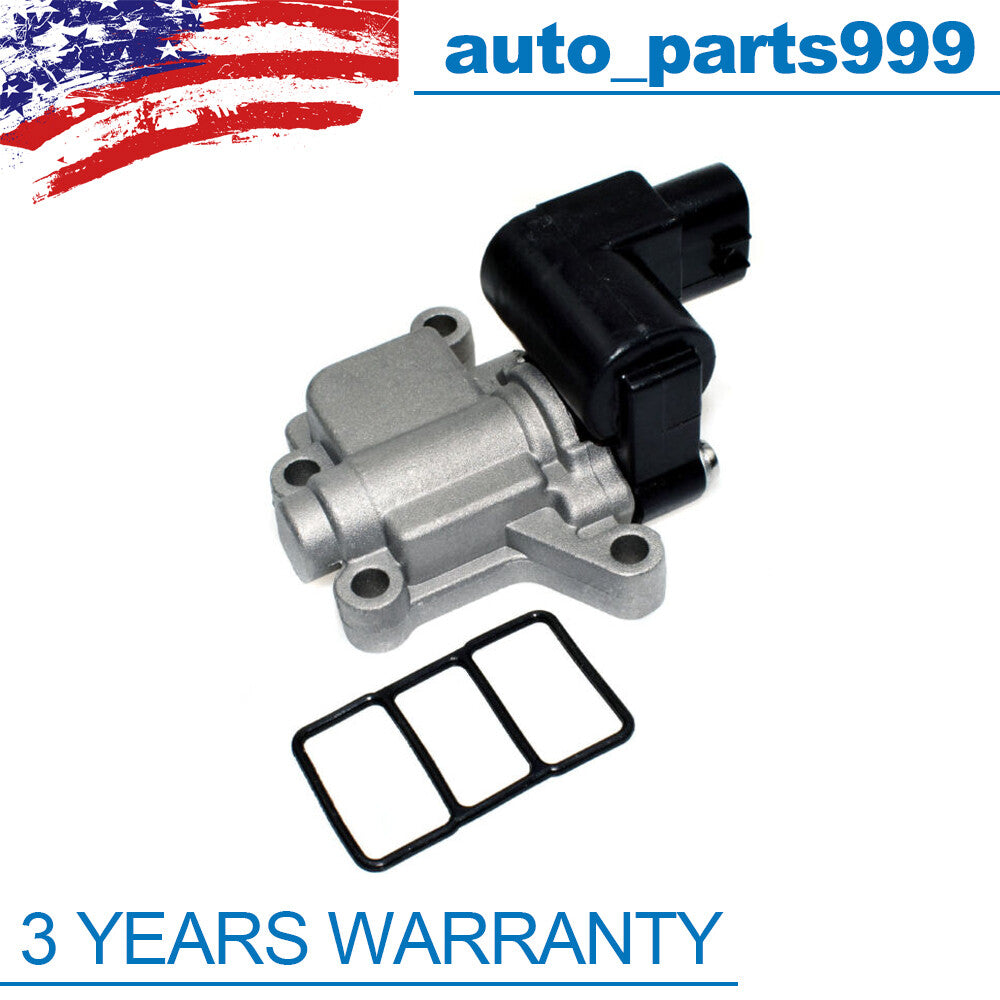 Idle air control valve suitable for Honda Accord 2003 2004 2005 2.4L 16022-RAA-A01- n