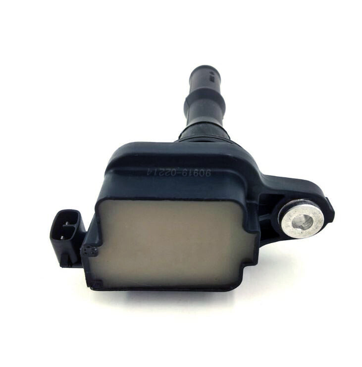 4PCS Ignition Coil 90919-02214 for Camry for Lexus ES300 1993-1996 3.0L V6 n