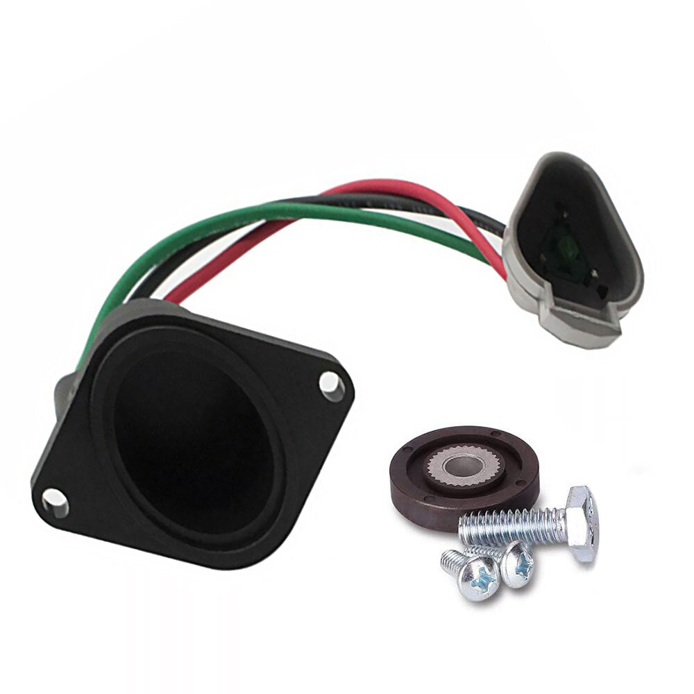 for Golf Cart IQ High Speed Magnet & Sensor for Club Car for DS Precedent ADC,102704901 Q
