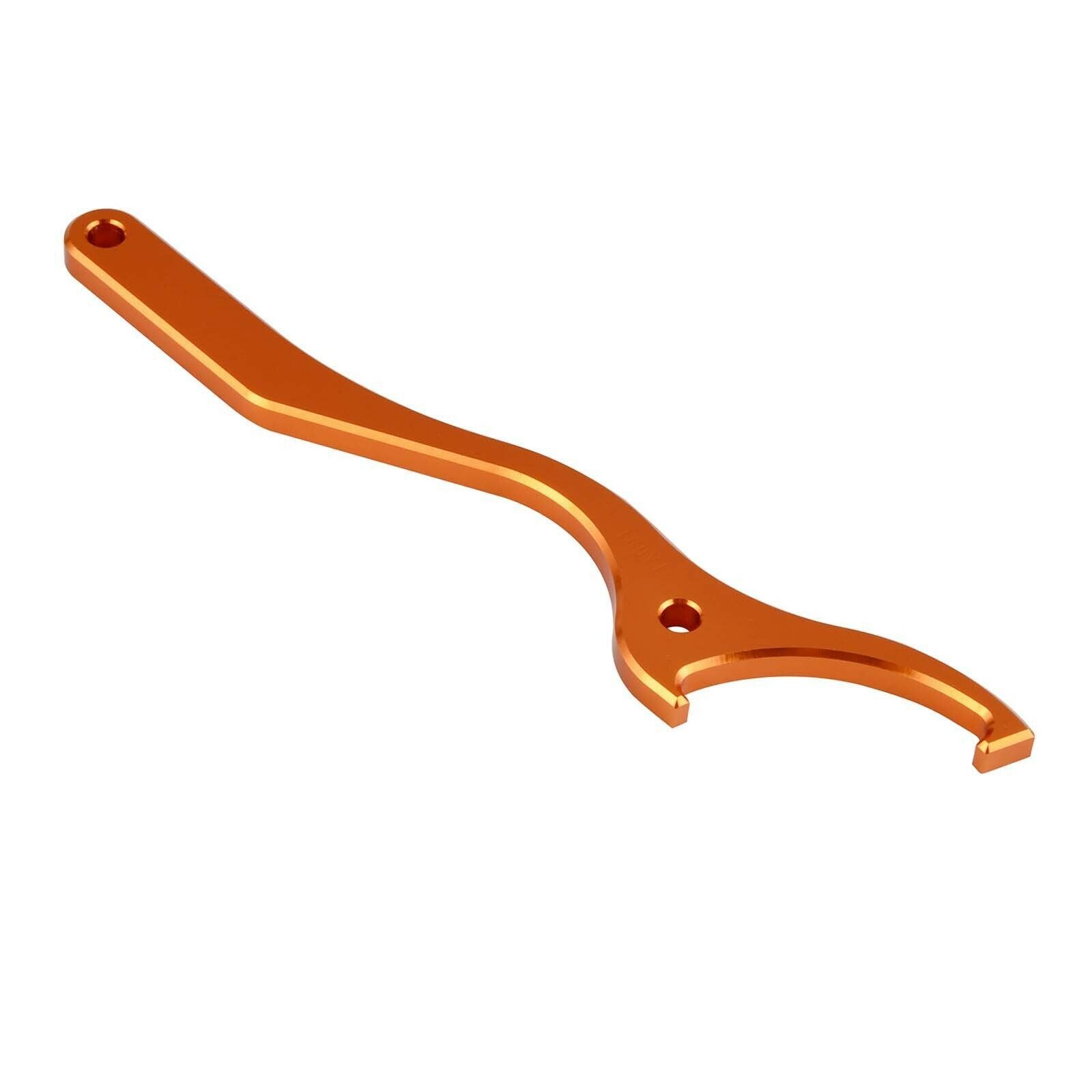 Rear Shock absorber C tensioner spring adjuster tool for KTM SX SX-F XC XC-F EXC Q