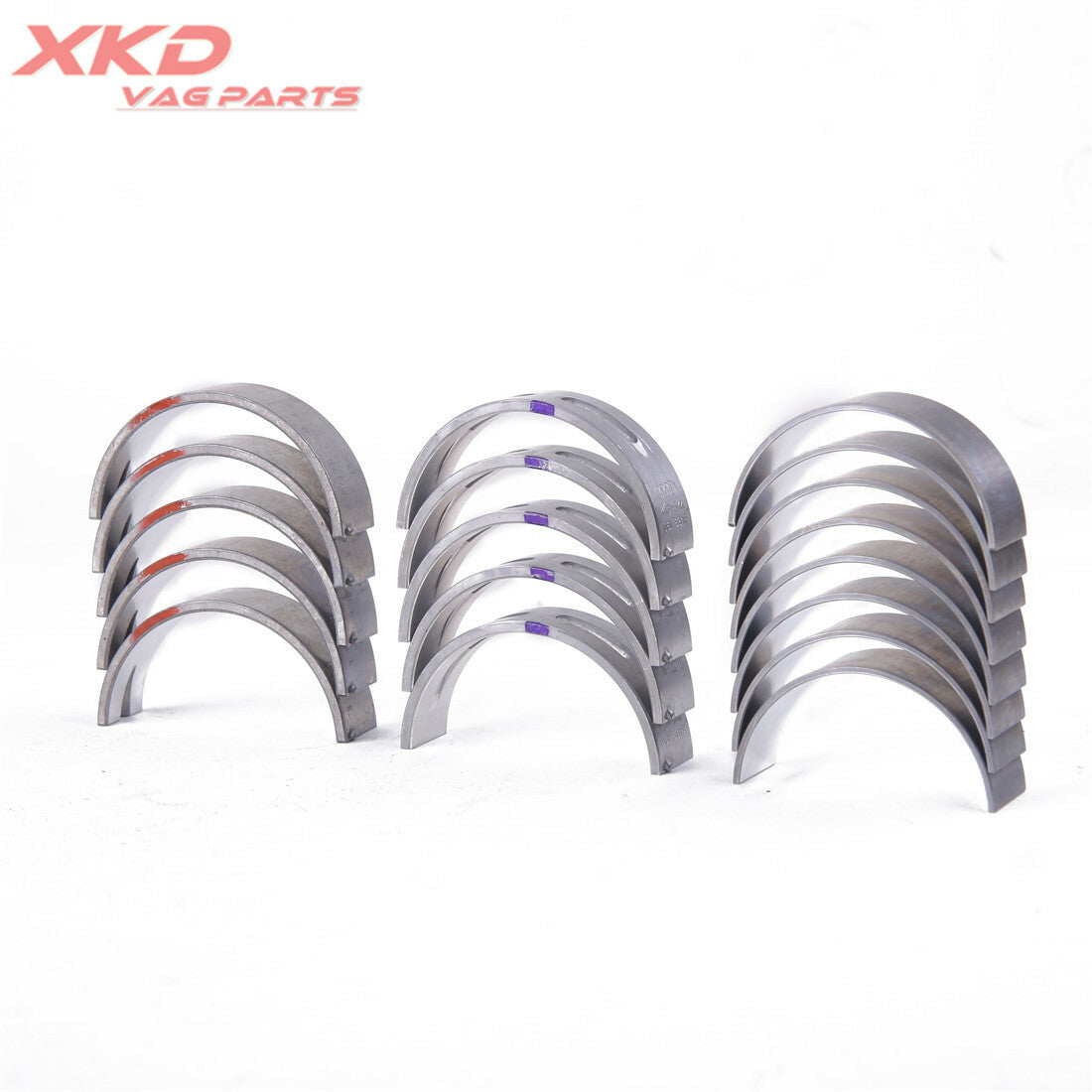 EA888 Gen3 2.0T Con Rod & Crankshaft Main Bearing Set for VW for Golf for Audi A3 for A4 Q3 Q