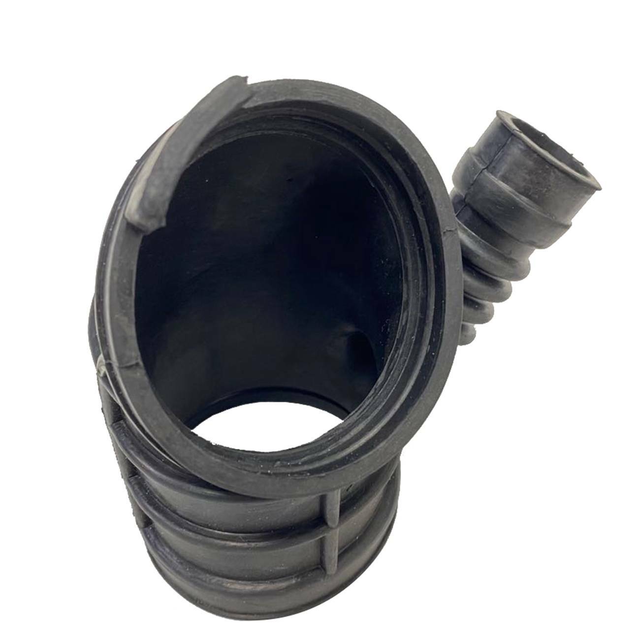 2Pc Throttle Body Air Intake Hose for E46 323i E36 Z3 M54 M52 13541435627 n