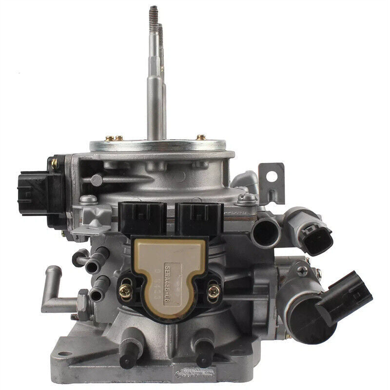 16118-3S510 Throttle Body Valve for Nissan Frontier 1998-2002 XE SE 4 Cyl 2.4L