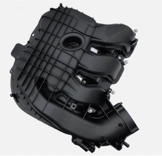 Intake Manifold Fits for 2011 2012-2019 for Jeep Grand Cherokee 3.6L V6 05184693AE Q
