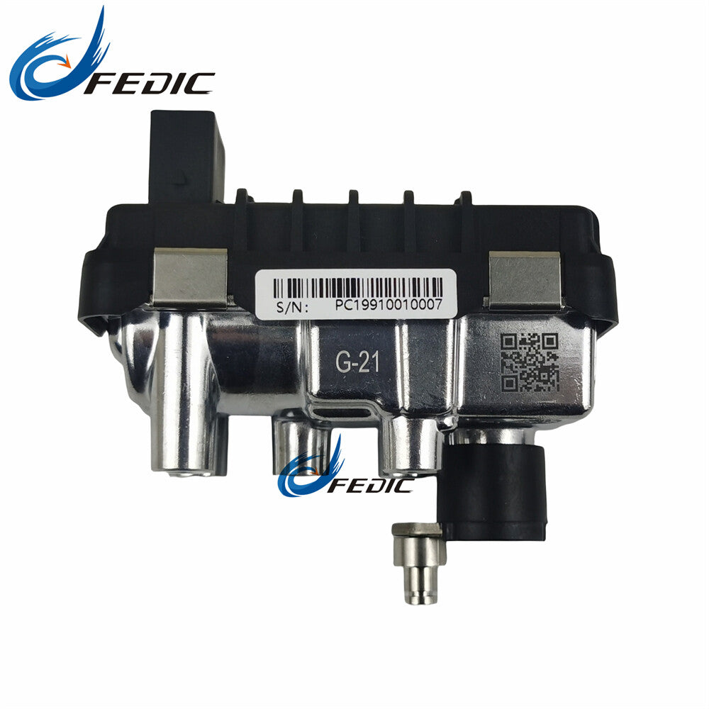 Turbo wastegate G-21 776469 777159 for Audi A4 A5 A6 Q5 2.7TDI 3.0TDI CAPA CCWA