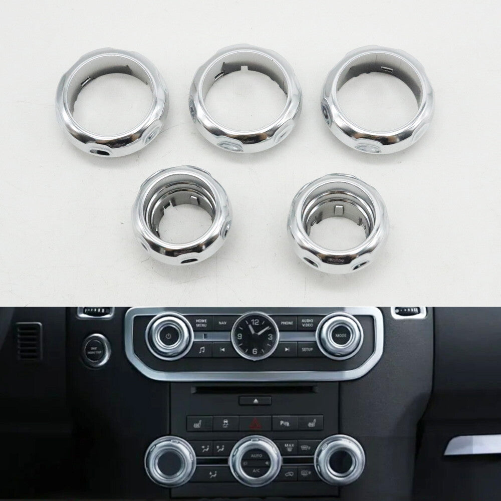 2X LEMF RDER Front L & R Engine Mount for C300 GLK350 08-12 E