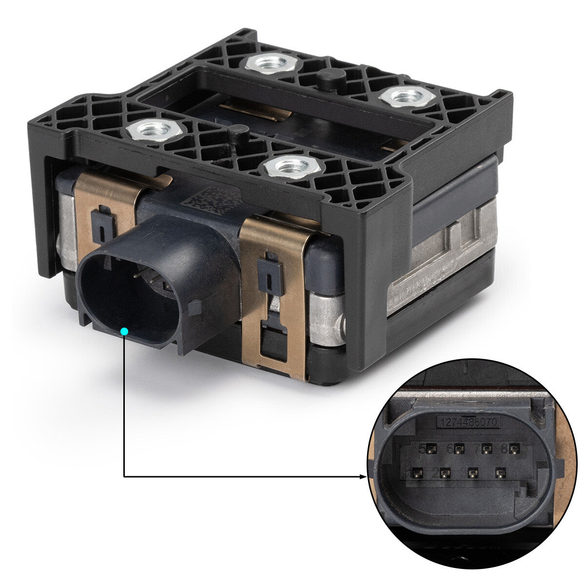 28438-5UD0A Control Module/Distance Sensor for Sentra Cruise 1.6L 1.8L v