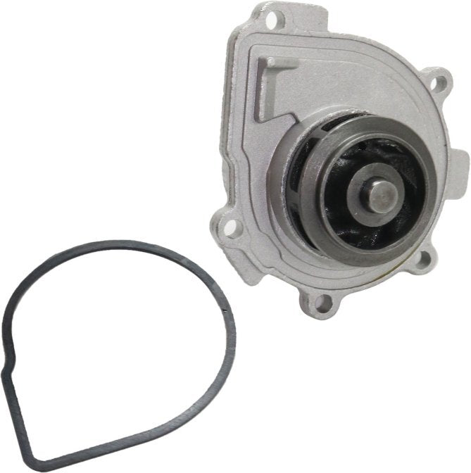 Engine Water Pump For hevrolet for Cruze Sonic Epica Aveo T300 for Opel 24405896